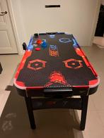 Airhockeytafel met Led verlichting, Kinderen en Baby's, Speelgoed | Speeltafels, Ophalen, Zo goed als nieuw
