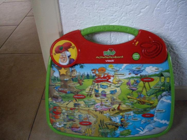 vtech  speelgoed per foto, Kinderen en Baby's, Speelgoed | Vtech, Zo goed als nieuw, Ophalen of Verzenden