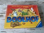 De betoverde doolhof van ravensburger [s409], Hobby en Vrije tijd, Gezelschapsspellen | Bordspellen, Ophalen of Verzenden, Zo goed als nieuw