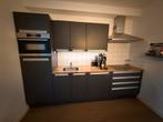Keuken incl apparatuur te koop!, Huis en Inrichting, Keuken | Complete keukens, Ophalen, Gebruikt