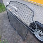 Touran Hondenrek / Bagagerek Auto Travall, Ophalen, Zo goed als nieuw