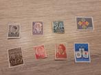 Postzegels Jugoslavija, Ophalen of Verzenden, Overige landen, Postfris