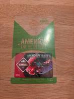 America The Beautiful Annual Pass, Tickets en Kaartjes, Autovignetten, Drie personen of meer