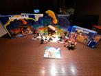Vintage Playmobil Kerststal en de 3 Wijzen, Ophalen of Verzenden, Gebruikt