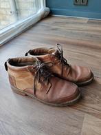 Timberland Heren Boots Maat 43.5, Bruin, Timberland, Boots, Ophalen of Verzenden