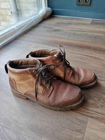 Timberland Heren Boots Maat 43.5 beschikbaar voor biedingen
