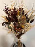 Droogbloemen Boeket - 55cm, Ophalen of Verzenden, Nieuw