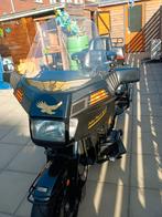 Dikke motor Honda Goldwing 1200gl bj,85, Ophalen, Gebruikt, Frame, [Honda]