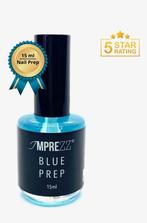 Inprezz Blue Prep / Dyhratator, Ophalen of Verzenden, Nieuw, Overige kleuren, Handen en Nagels