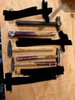 Hand gereedschap, Ophalen, Zo goed als nieuw