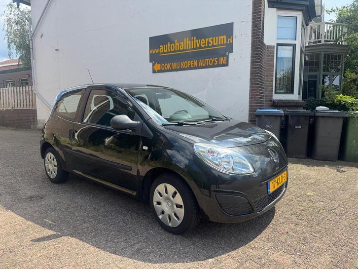 Renault Twingo 1.2 Authentique, Auto's, Renault, Bedrijf, Te koop, Twingo, ABS, Airbags, Centrale vergrendeling, Elektrische ramen
