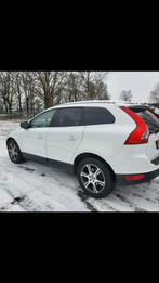 Volvo XC60 2.4 D AWD Geartronic 2011 Wit, Auto's, Volvo, Te koop, Geïmporteerd, 5 stoelen, 163 pk