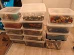 Heel veel Lego!, Kinderen en Baby's, Speelgoed | Duplo en Lego, Ophalen, Zo goed als nieuw