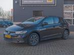 Volkswagen Polo 1.0 TSI Life Automaat, Apple Carplay Cruise, Gebruikt, Euro 6, 95 pk, Zwart