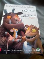Gruffalo Collectie, Avontuur, Alle leeftijden, Boxset, Ophalen of Verzenden