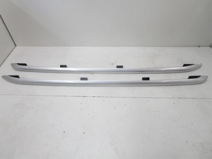 Dakdrager set Volkswagen Caddy (22741541), Auto-onderdelen, Carrosserie en Plaatwerk, Gebruikt, Ophalen