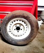 Volkswagen T3 velgen setje 5 stuks, Auto-onderdelen, Ophalen, Nieuw, Volkswagen