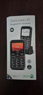 Senioren telefoon, Ophalen, Geen camera, Inklapmodel