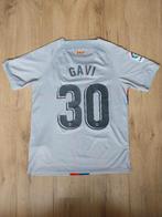 Barcelona voetbalshirt maat S - Gavi #30, Maat S, Ophalen of Verzenden, Zo goed als nieuw, Shirt