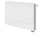 Radson vlakke radiator 1200x600x21 , 2 stuks, 30 tot 80 cm, Radiator, Ophalen of Verzenden, Zo goed als nieuw
