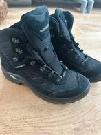 Lowa Taurus II GTX Mid Dames Wandelschoenen - Maat 38, Ophalen of Verzenden, Zo goed als nieuw, Zwart, Wandelschoenen