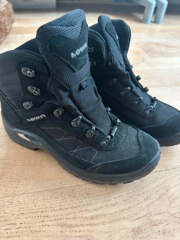 Lowa Taurus II GTX Mid Dames Wandelschoenen - Maat 38 beschikbaar voor biedingen