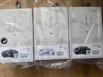 vt9 pro/air (8k gaming mouse) beschikbaar voor biedingen