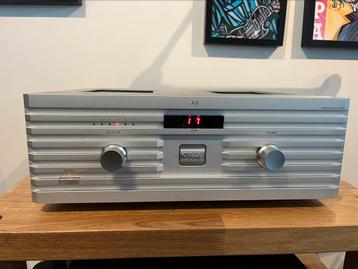 Soulnote A-2 geïntegreerde versterker (ex-demo) beschikbaar voor biedingen