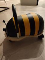 Wheely Bug - Rollende Bij - Loopwagen 1 jaar, Ophalen of Verzenden, Zo goed als nieuw