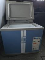 Mobicool hybride koelbox, Caravans en Kamperen, Ophalen of Verzenden, Zo goed als nieuw, Compressor