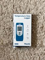 Temperature Data Logger – Therm ELC TE-02 PRO TH (NIEUW), Ophalen of Verzenden, Nieuw, Temperatuur