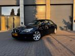 BMW 5-Serie 4.4 V8 I 545 AUT | 333 PK | NL-Auto, Automaat, Achterwielaandrijving, 1610 kg, 2000 kg