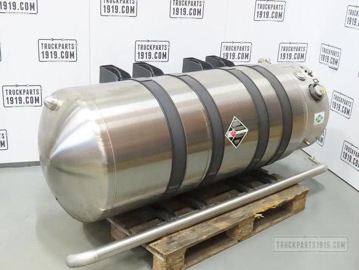 Scania 2859386 LNG tank 406L, Auto-onderdelen, Vrachtwagen-onderdelen, Scania, Brandstofsystemen, Gebruikt, Ophalen