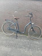 Spirit moederfiets, Ophalen, Zo goed als nieuw, Overige merken, Dubbele standaard