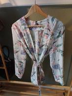 Kimono jasje maat M H&M, Jasje, Maat 38/40 (M), H&M, Ophalen of Verzenden