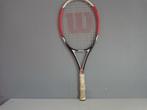 tennis racket van Wilson six.one comp, Ophalen of Verzenden, Zo goed als nieuw, Wilson, Racket