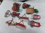 Dinky Toy's Boerderij auto's, Ophalen of Verzenden, Gebruikt, Auto, Dinky Toys