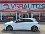 Mercedes-Benz A-Klasse A180 AUTOMAAT LED PANO-D € 23.950,0, Auto's, Mercedes-Benz, Automaat, 136 pk, Wit, Bedrijf