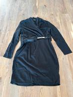 Jurk zwart blacky dress berlin, Kleding | Dames, Jurken, Zwart, Maat 42/44 (L), Ophalen of Verzenden, Zo goed als nieuw