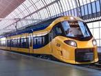 Ns couponcode retour kaartje  1ste klass, Tickets en Kaartjes, Twee personen, Vliegtuig, Met bestemming of datum