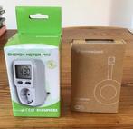Energiemeters, Doe-het-zelf en Verbouw, Ophalen of Verzenden, Nieuw, Elektriciteit