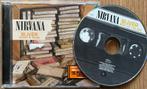NIRVANA - Sliver: The best of the box ( CD ), Cd's en Dvd's, Verzenden, Zo goed als nieuw, Poprock