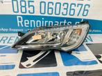 Koplamp Fiat Ducato 2.0 Links Led 1374296080 Origineel 4-E14, Gebruikt, Ophalen of Verzenden