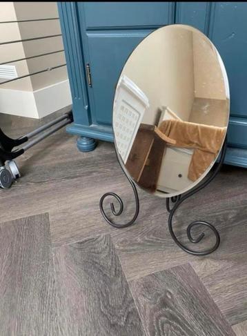 Make up spiegel IKEA, Mykel, onbeschadigd  beschikbaar voor biedingen