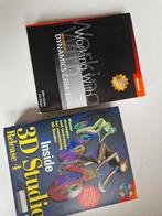 Computer Boeken, Ophalen, Zo goed als nieuw, Overige onderwerpen