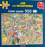 Jan van Haasteren puzzel 1000 stukjes, Hobby en Vrije tijd, Denksport en Puzzels, Ophalen, Zo goed als nieuw