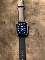 Apple watch 6, 44mm, midnight blue, Sieraden, Tassen en Uiterlijk, Smartwatches, Ophalen, Apple Watch ⌚️, Blauw, IOS