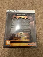 Little Nightmares 3 Mirror Edition + pre-order DLC code, Ophalen of Verzenden, Nieuw
