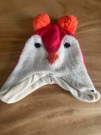 Roxy wintermuts kind 2-5 jaar, Ophalen of Verzenden, Gebruikt, Jongetje of Meisje, Muts