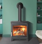 Parkray Aspect 14 Eco hout kachel 5-15 kW, Ophalen of Verzenden, Vrijstaand, Hout, Nieuw